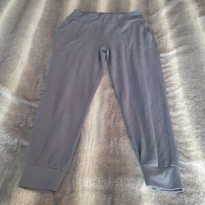 Sage Collective Jogger Pants Size L